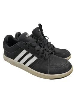 Schnürsneaker Größe 39,5