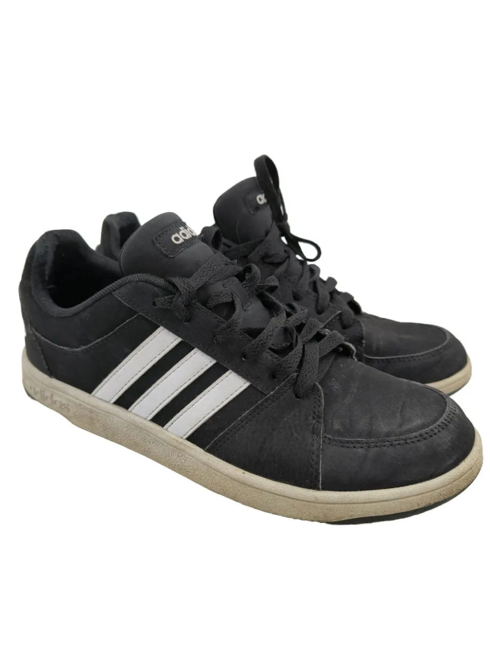 Schnürsneaker Größe 39,5