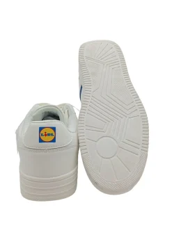 Schnürsneaker Größe 41