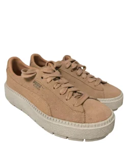 Schnürsneaker Größe 38,5