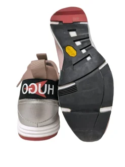 Schnürsneaker Größe 38