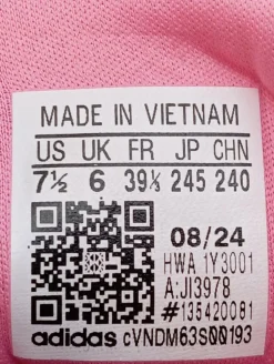 Schnürsneaker Größe 39