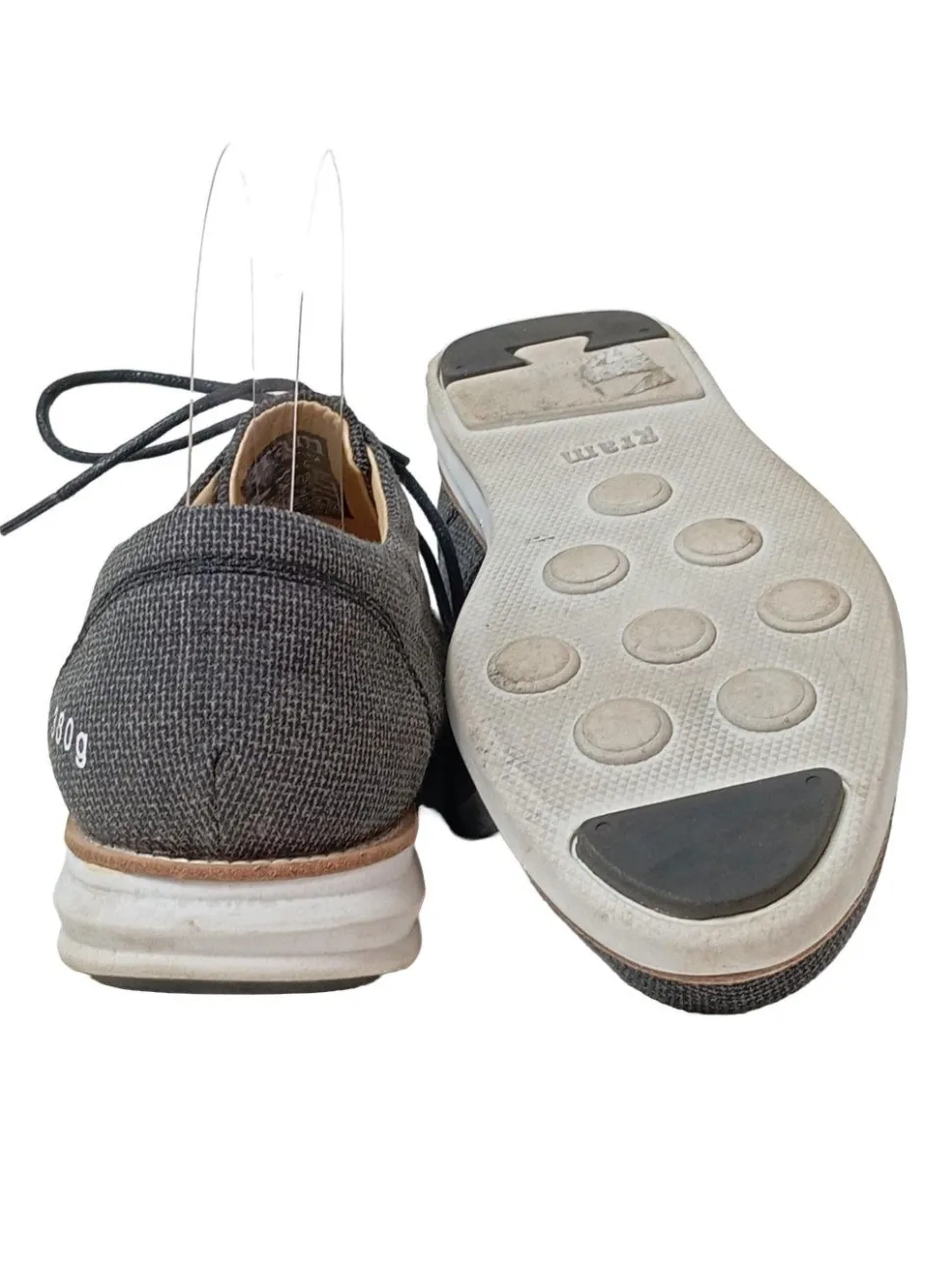 Schnürsneaker Größe 40