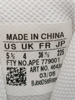 Schnürsneaker Größe 37