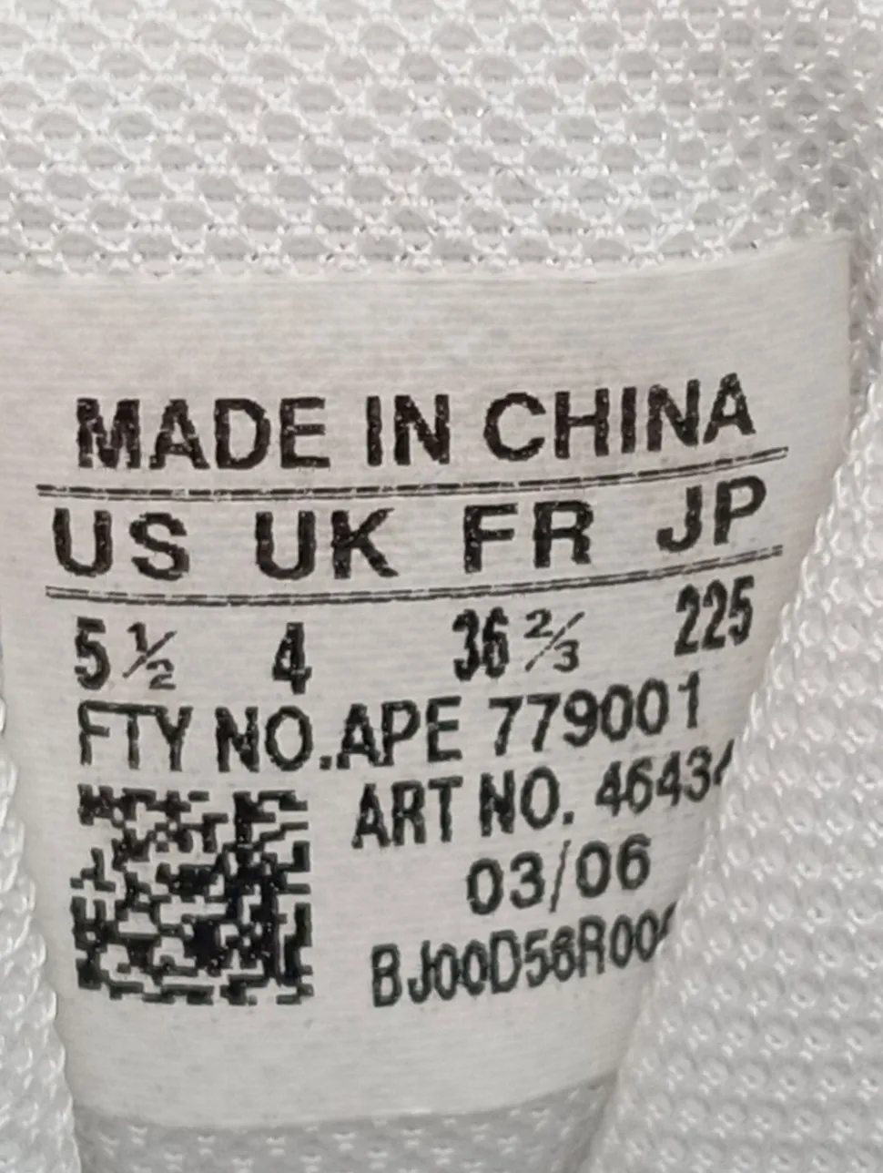 Schnürsneaker Größe 37