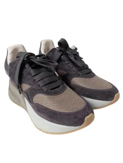 Schnürsneaker Größe 35