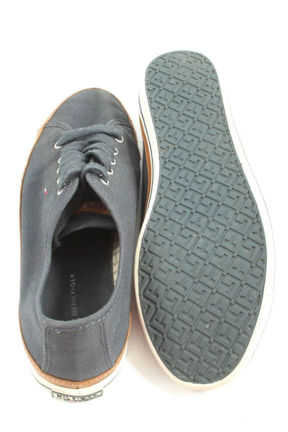 Schnürsneaker Größe 38