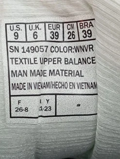 Schnürsneaker Größe 39