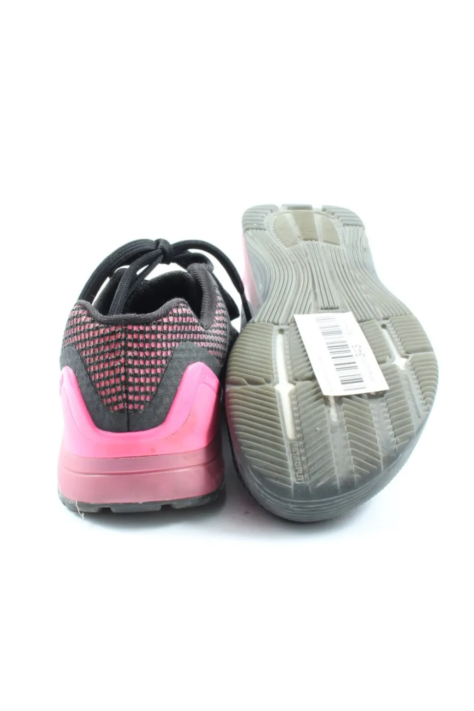 Schnürsneaker Größe 37