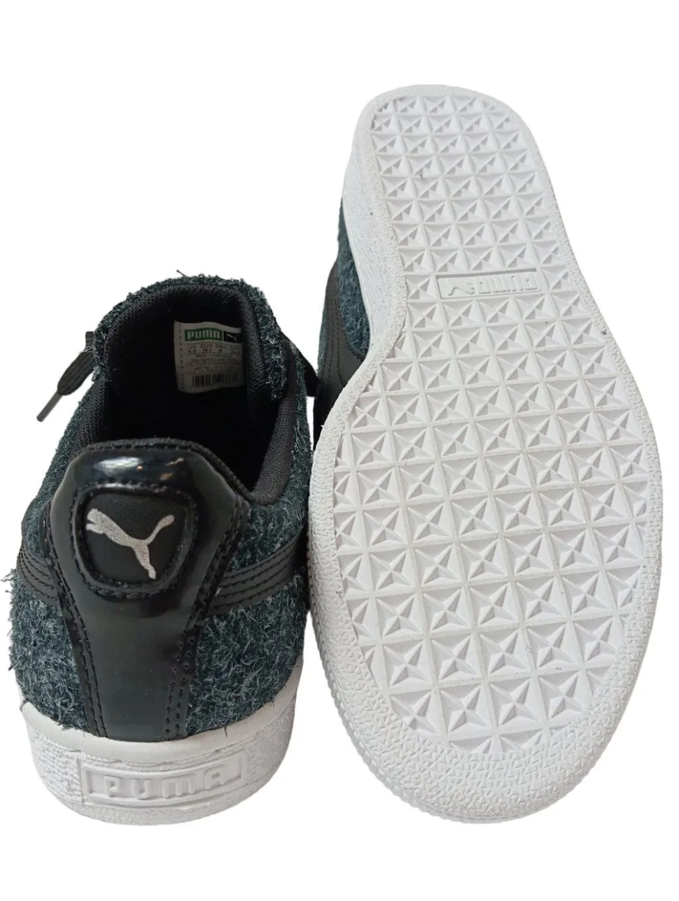 Schnürsneaker Größe 38,5