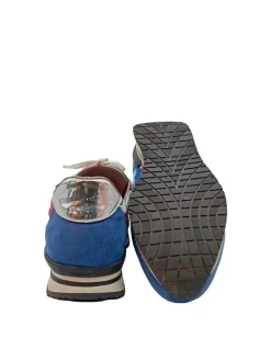 Schnürsneaker Größe 41