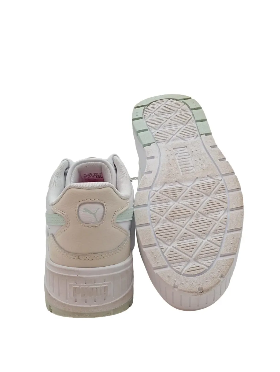 Schnürsneaker Größe 40,5