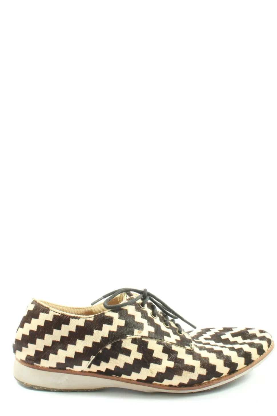 Schnürsneaker Größe 40