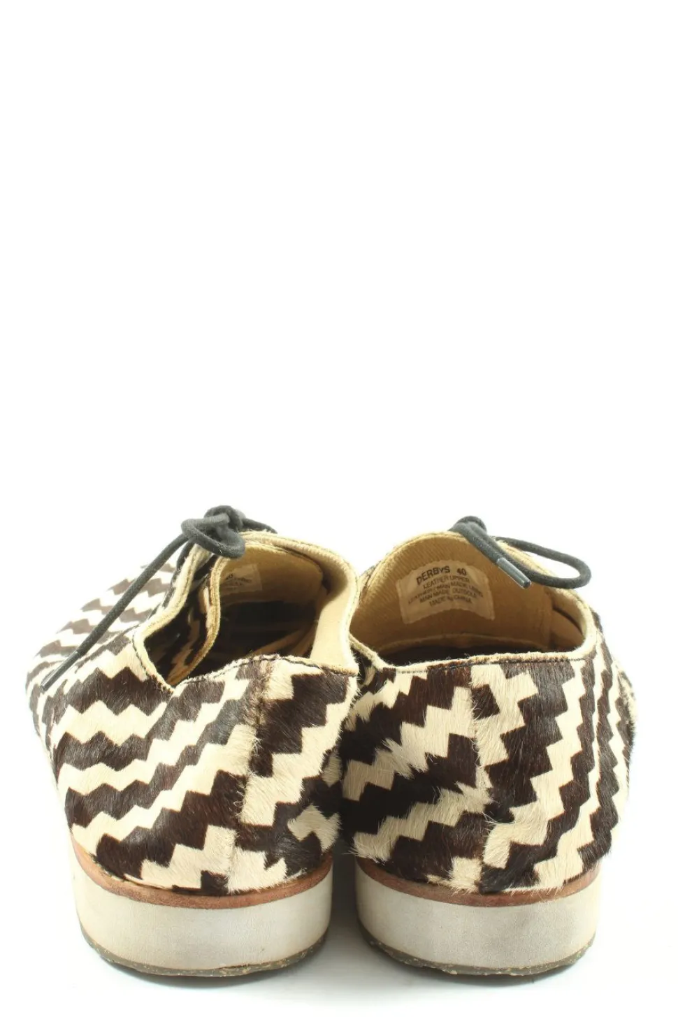 Schnürsneaker Größe 40