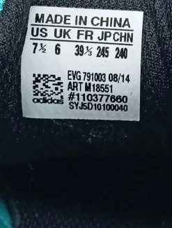 Schnürsneaker Größe 38,5