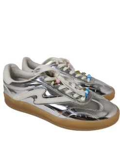 Schnürsneaker Größe 39