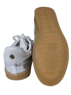 Schnürsneaker Größe 39