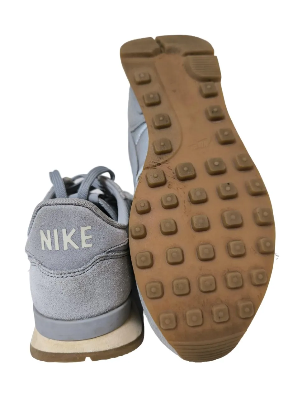 Schnürsneaker Größe 38