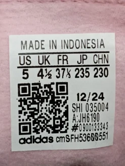 Schnürsneaker Größe 37