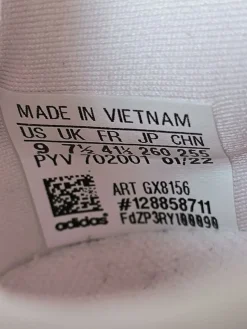 Schnürsneaker Größe 40