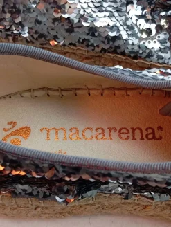 Schnürsneaker Größe 39