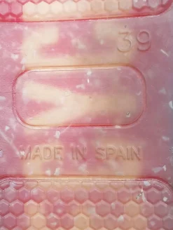 Schnürsneaker Größe 39