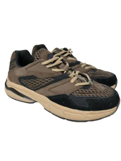 Schnürsneaker Größe 42