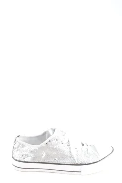 Schnürsneaker Größe 41