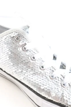 Schnürsneaker Größe 41