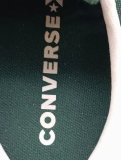 Schnürsneaker Größe 42,5