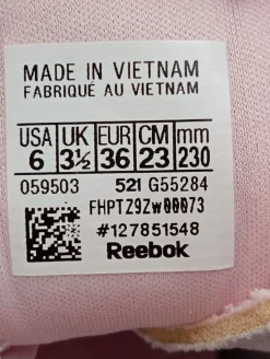 Schnürsneaker Größe 36