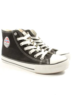 Schnürsneaker Größe 38