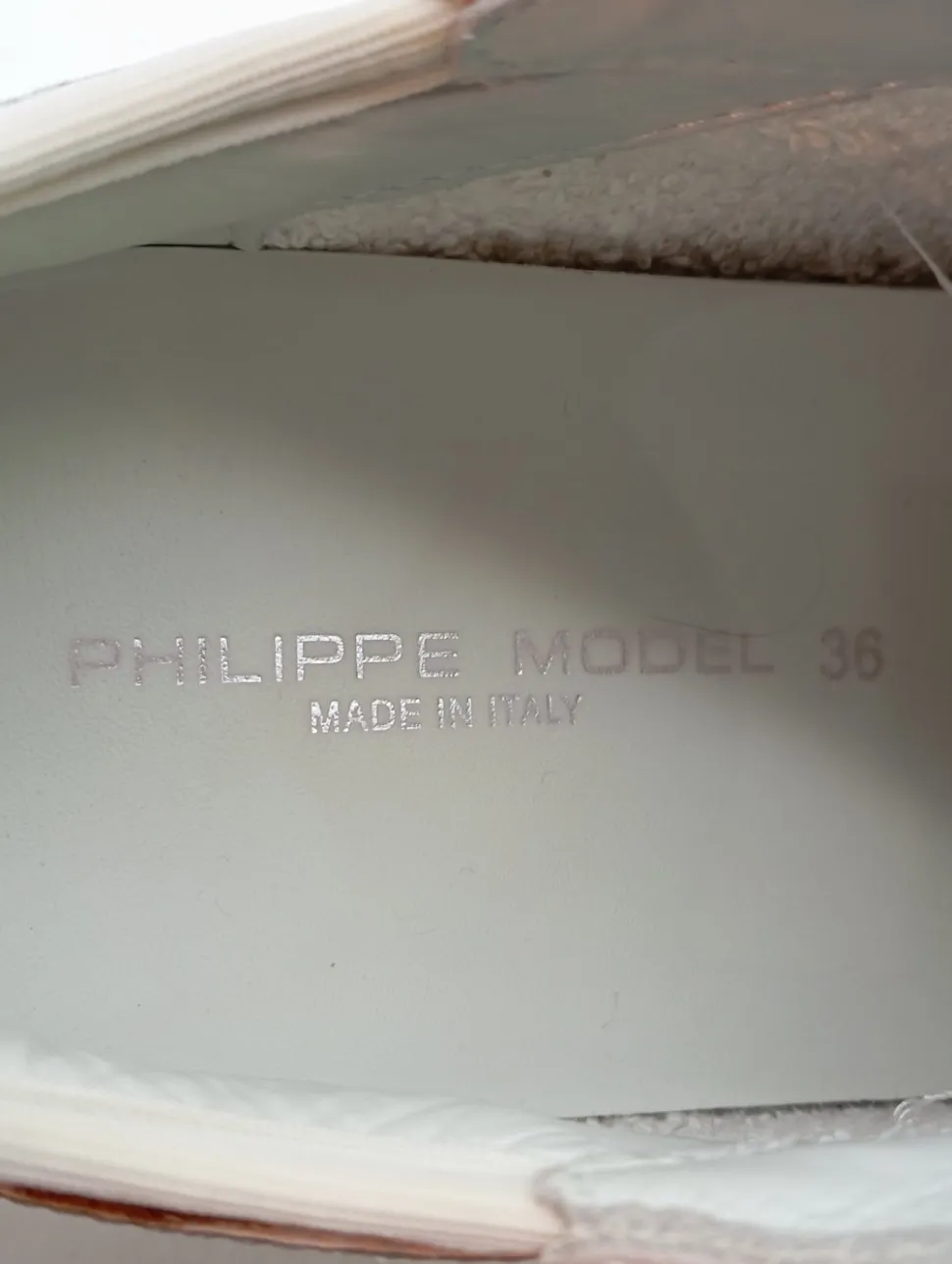 Schnürsneaker Größe 36