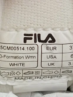 Schnürsneaker Größe 37