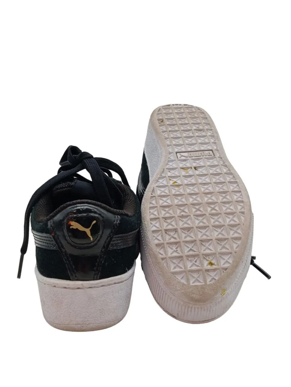 Schnürsneaker Größe 36