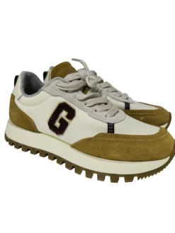 Schnürsneaker Größe 38