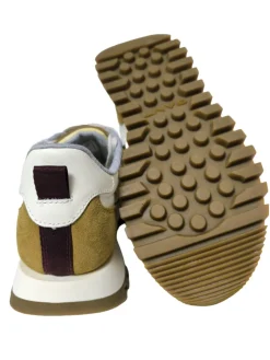 Schnürsneaker Größe 38