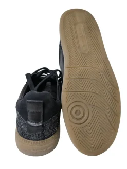 Schnürsneaker Größe 38