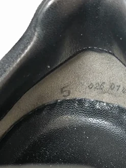 Schnürsneaker Größe 38