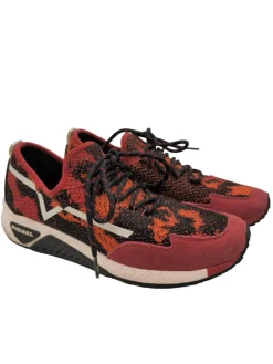 Schnürsneaker Größe 41