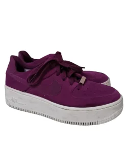 Schnürsneaker Größe 38,5