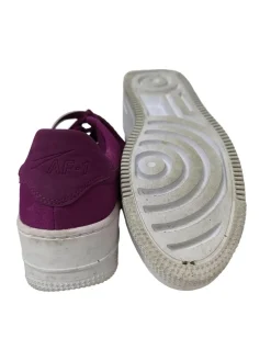 Schnürsneaker Größe 38,5