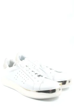 Schnürsneaker Größe 40