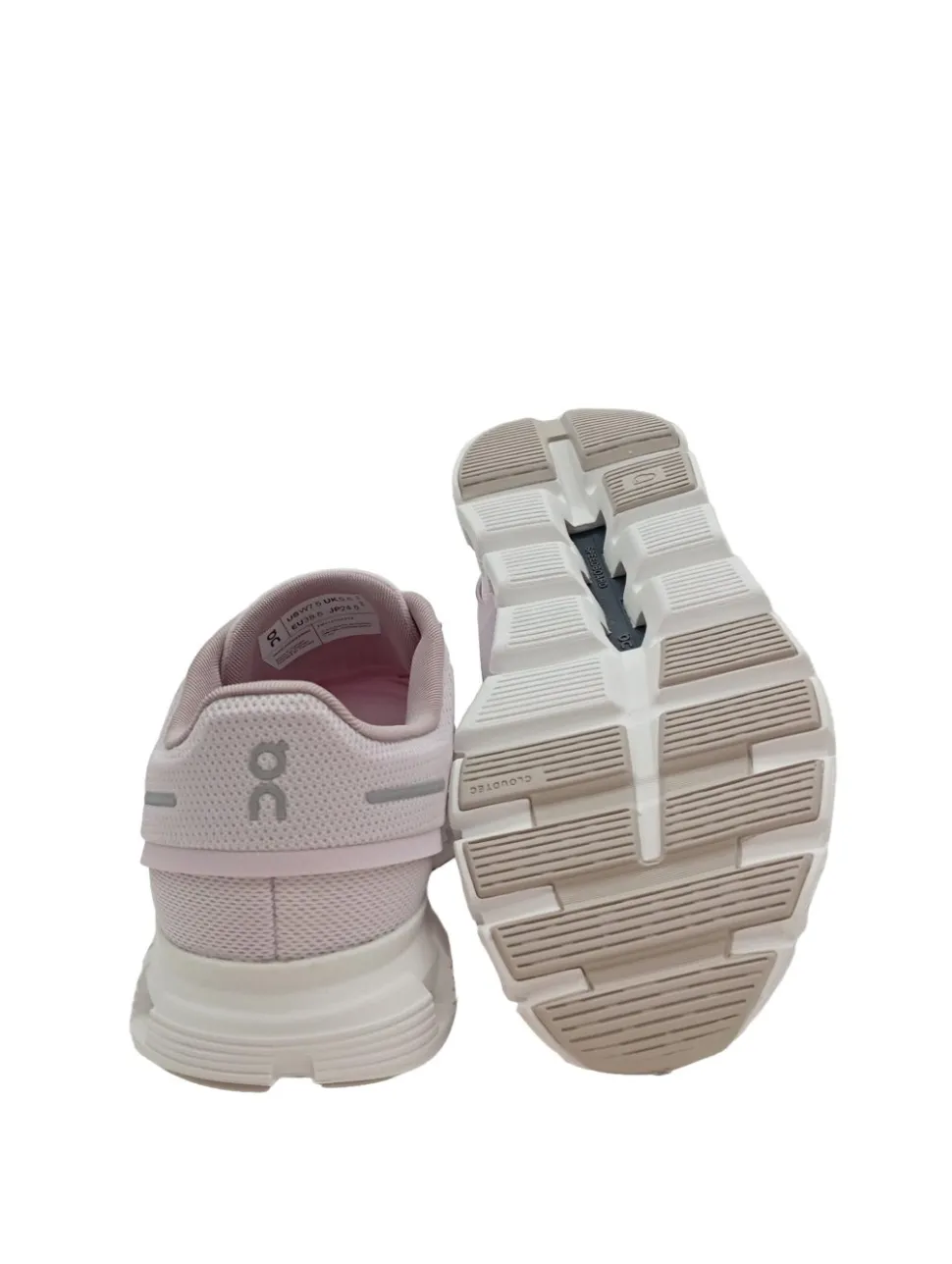 Schnürsneaker Größe 38,5