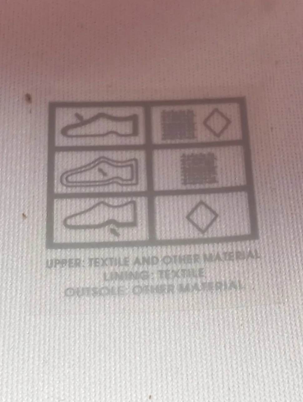 Schnürsneaker Größe 38,5