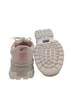 Schnürsneaker Größe 39