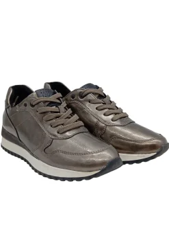 Schnürsneaker Größe 39