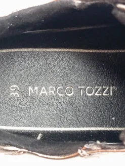 Schnürsneaker Größe 39