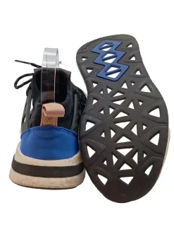 Schnürsneaker Größe 38,5