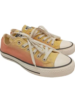 Schnürsneaker Größe 37,5